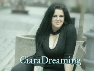 CiaraDreaming