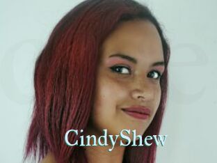 CindyShew