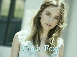 Cindy_Foxy