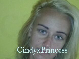 CindyxPrincess