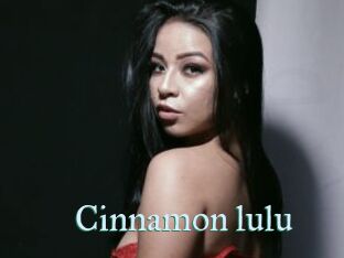 Cinnamon_lulu