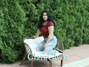 ClaraChan