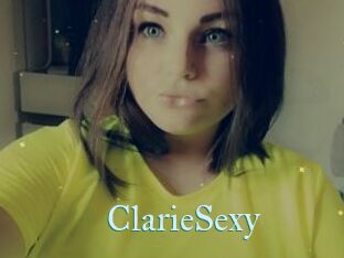 ClarieSexy
