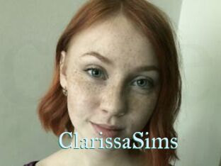 ClarissaSims