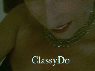 ClassyDo