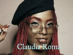 Claudia_Roma