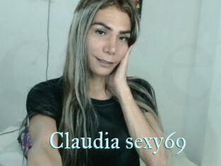 Claudia_sexy69