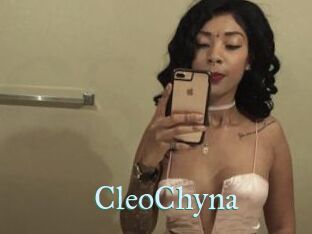 CleoChyna