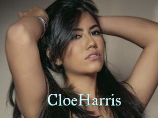 CloeHarris