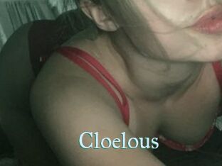 Cloelous