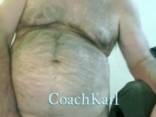 CoachKarl CS Sexcam