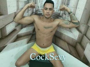 CockSexy CS Sexcam