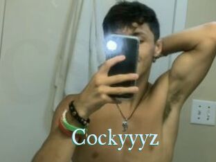 Cockyyyz
