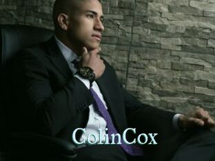 ColinCox