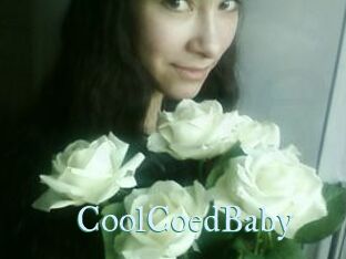 CoolCoedBaby