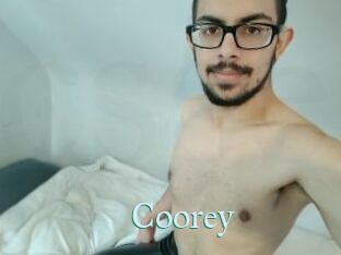 Coorey