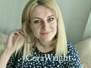 CoraWright