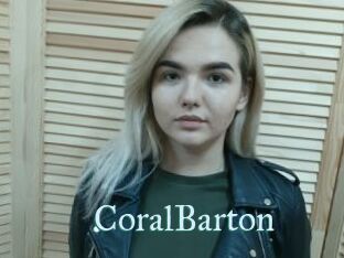 CoralBarton