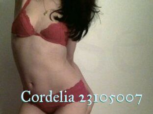 Cordelia