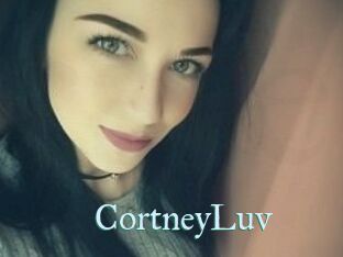 CortneyLuv