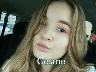 Cosmo
