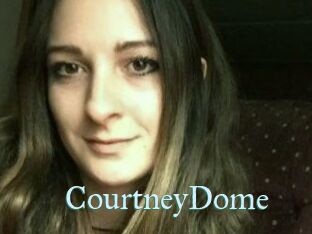 CourtneyDome