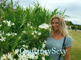 CourtneySexy
