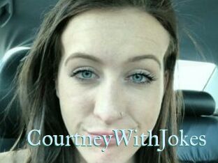 CourtneyWithJokes