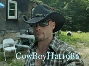 CowBoyHat1986 CS Sexcam