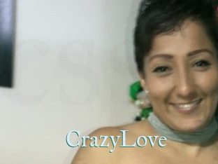 CrazyLove