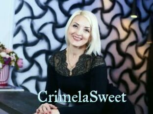 CrimelaSweet CS Sexcam