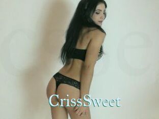 CrissSweet