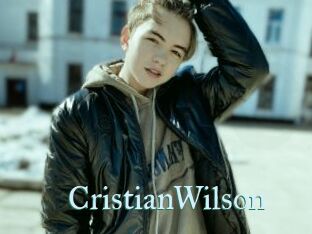CristianWilson