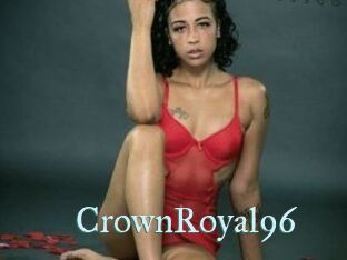 CrownRoyal96