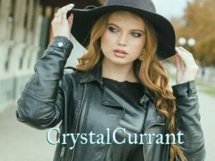 CrystalCurrant