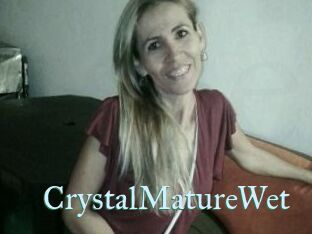 CrystalMatureWet