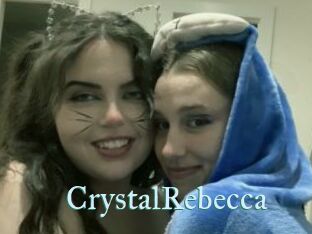 CrystalRebecca