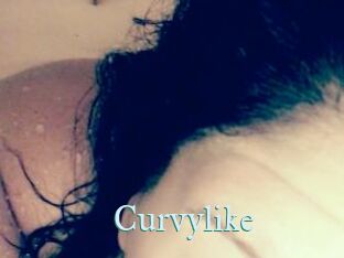 Curvylike CS Sexcam