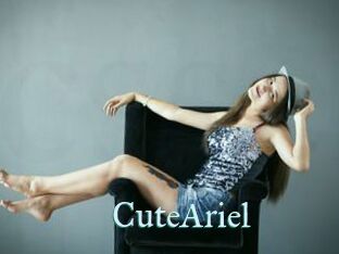 CuteAriel