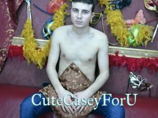 CuteCaseyForU