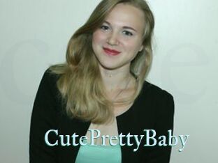 CutePrettyBaby