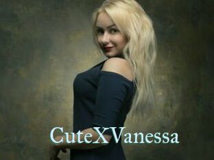 CuteXVanessa