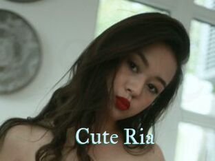 Cute_Ria CS Sexcam