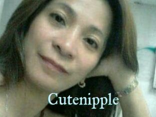 Cutenipple