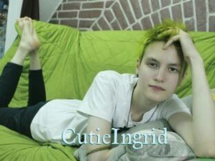 CutieIngrid