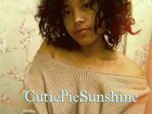 CutiePieSunshine