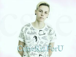 CutieRizForU CS Sexcam