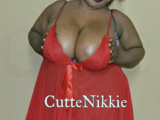 CutteNikkie