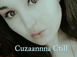 Cuzaannna_Ctill