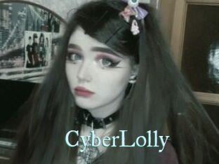 CyberLolly